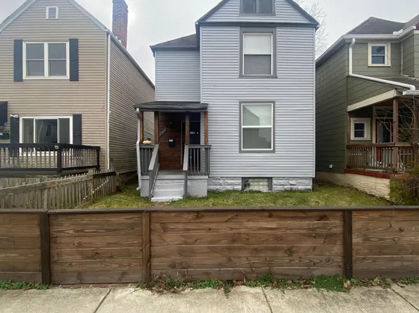 1045 Fair Ave, Columbus, OH 43205