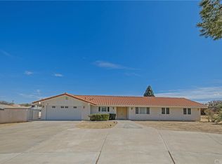 15079 Pamlico Rd, Apple Valley, CA 92307