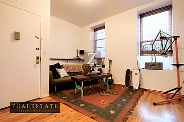 Rented by ZealEstate Group Inc