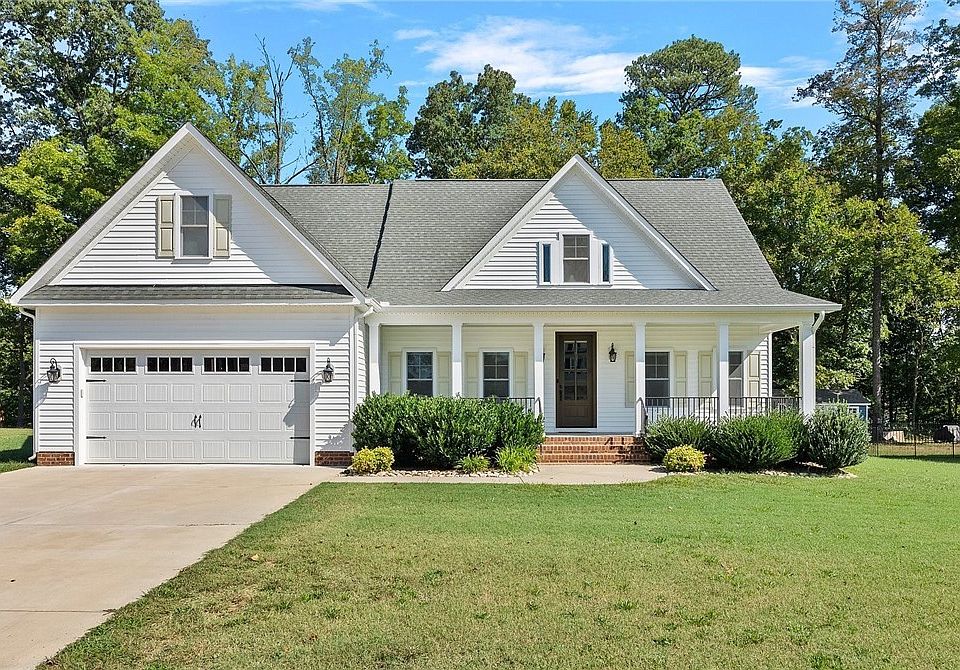 900 Eagle Pl, North Prince VA 23860 Zillow