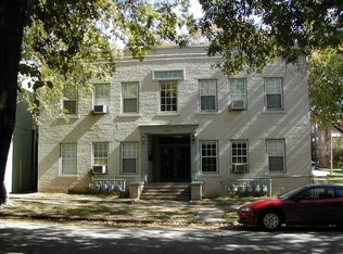 1307 S Elwood Ave APT 2, Tulsa, OK 74119
