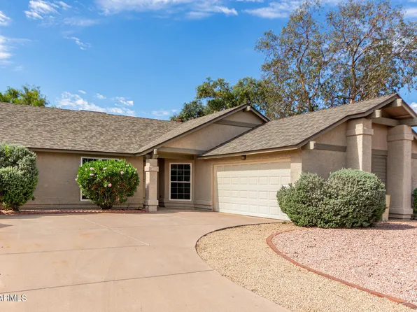 3655 W DEL RIO Street, Chandler, AZ 85226