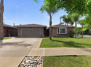 5801 Santa Teresa Boulevard, San Jose, CA 95123