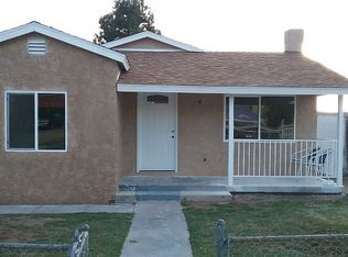 554 Jewell Dr, San Diego, CA 92113