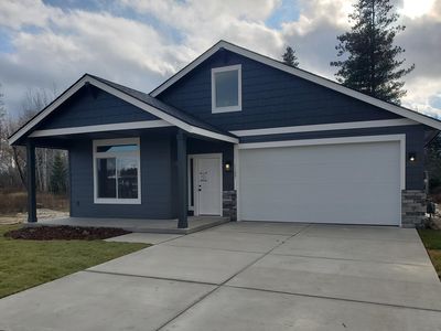 1127 Jersey St, Sandpoint, ID, 83864