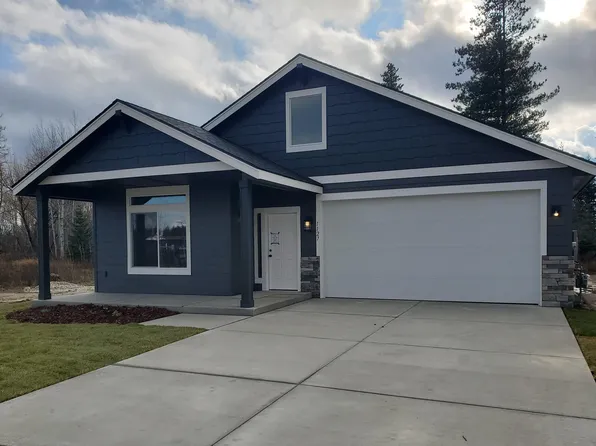 1127 Jersey St, Sandpoint, ID 83864