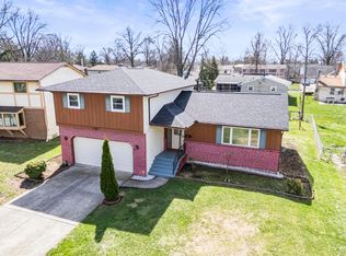 2087 Teakwood Dr, Columbus, OH 43229