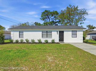 2076 Landover Blvd, Spring Hill, FL 34608