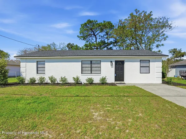 2076 Landover Blvd, Spring Hill, FL 34608