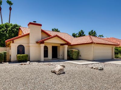 7207 W McRae Way, Glendale, AZ, 85308