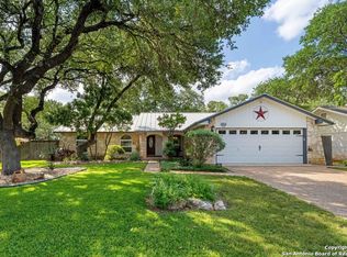 2918 Meadow Thrush St, San Antonio, TX 78231