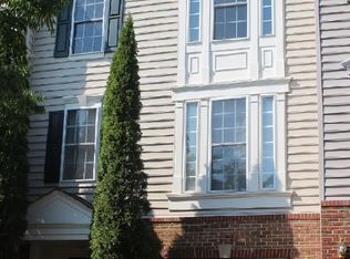 17 Chatterly Ct, Germantown, MD 20874