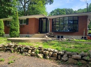 396 Mountain Lake Rd, Great Meadows, NJ 07838
