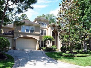 82 E Bracebridge Cir, Spring, TX 77382