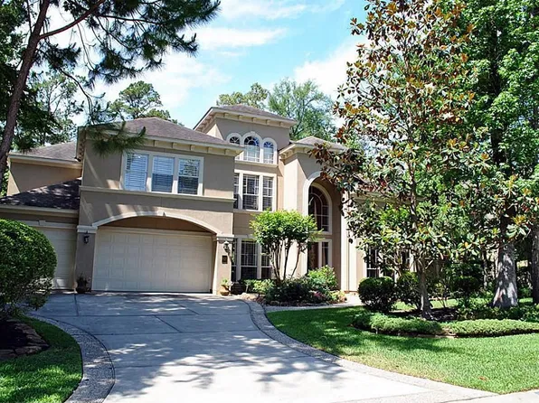 82 E Bracebridge Cir, Spring, TX 77382