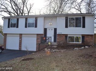 12252 Stoney Bottom Rd, Germantown, MD 20874