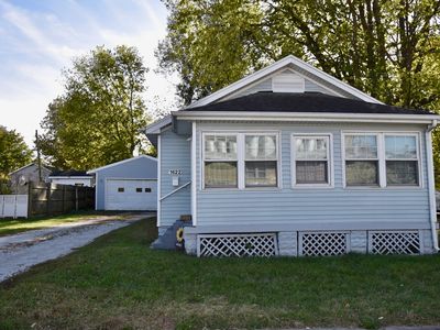 1622 Illinois St, Bloomington, IL, 61701