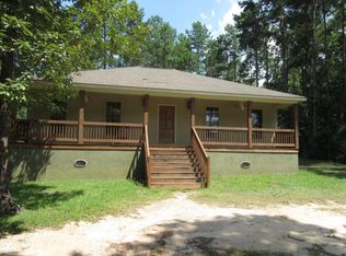 4 R L Anderson Rd, Lumberton, MS 39455