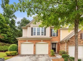1651 Fair Oak Way, Mableton, GA 30126