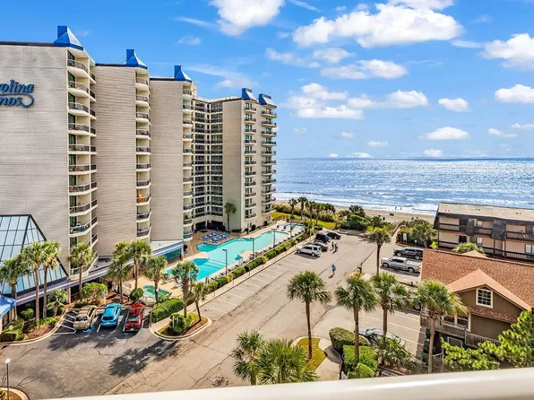 200 76th Ave. N #809, Myrtle Beach, SC 29572