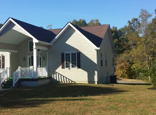 3018 Dalrymple Rd, Chesapeake Beach, MD 20732