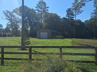 4214 S Highway 29, Moreland, GA 30259