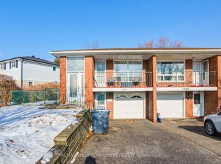 3091 Rymal Rd, Mississauga, ON L4Y 3B4