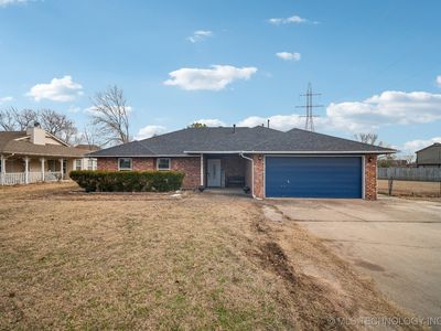 7807 N 130th East Ave, Owasso, OK, 74055