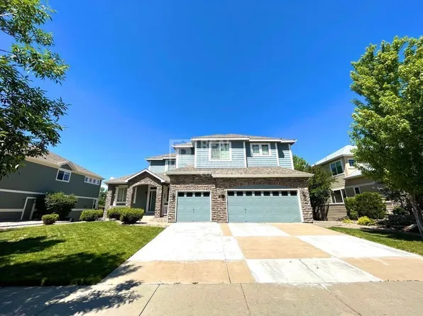 8181 S Coolidge Way, Aurora, CO 80016