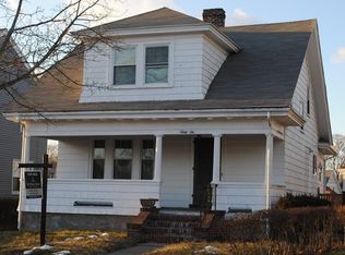 66 Henry St, Quincy, MA 02171