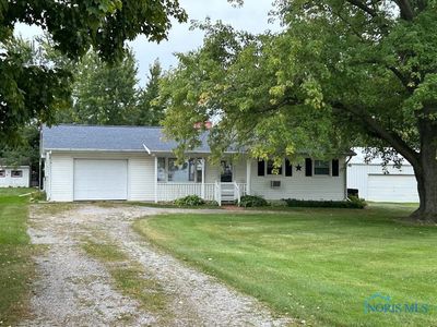 17484 County Road I50, West Unity, OH, 43570