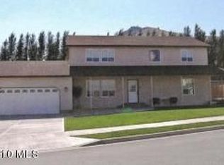 637 Kayla Way, Wenatchee, WA 98801