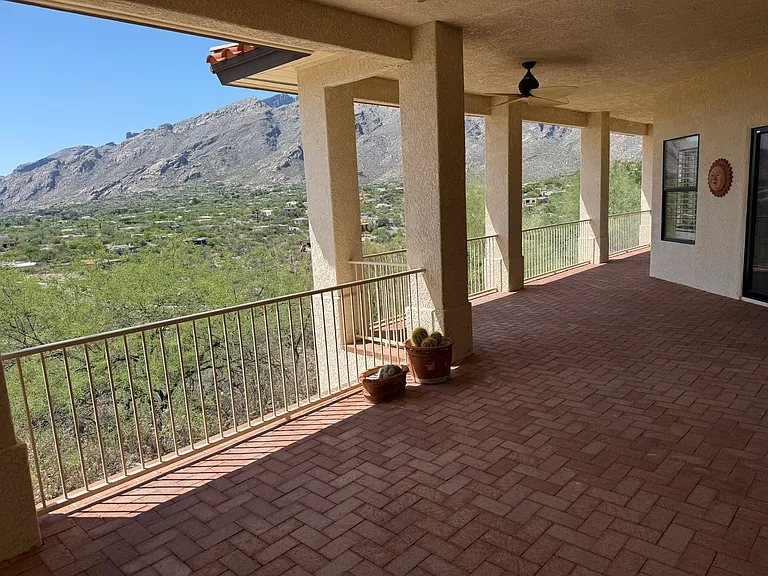 6141 N Paseo Zaldivar — Photo 46