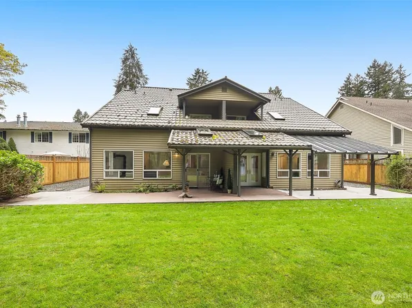433 S Lewis Street #A & B, Monroe, WA 98272
