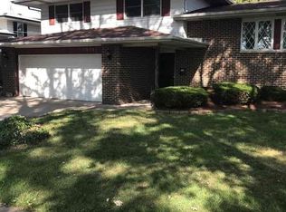 17936 Sacramento Ave, Homewood, IL