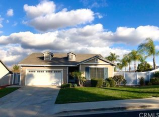 27340 Mystical Springs Dr, Corona, CA 92883