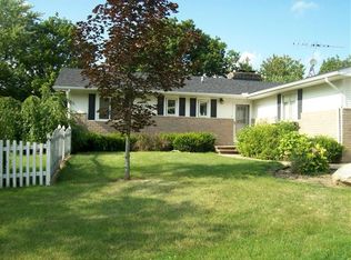 890 N Lima Center Rd, Dexter, MI 48130