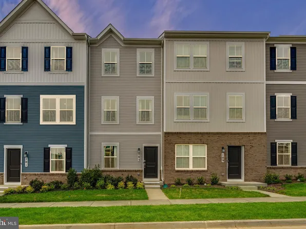 460 18th Avenue Lot #41, Ranson, WV 25438