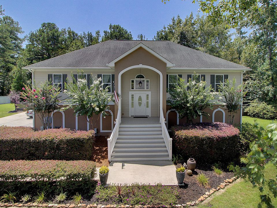 2068 Briar Bend Rd, Ridgeville, SC 29472 Zillow