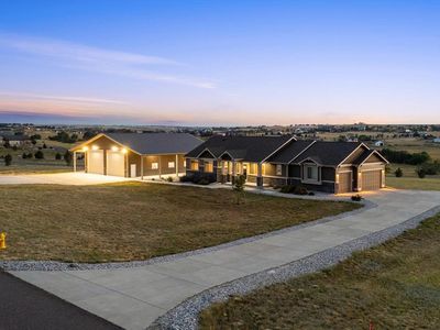 3311 Paintbrush Lane, Parker, CO, 80138