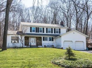 47 Ann Rd, Long Valley, NJ 07853