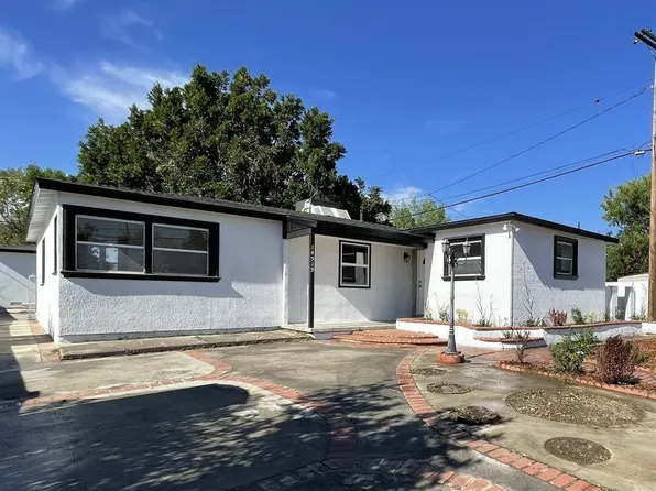 14519 Fox St, Mission Hills, CA 91345