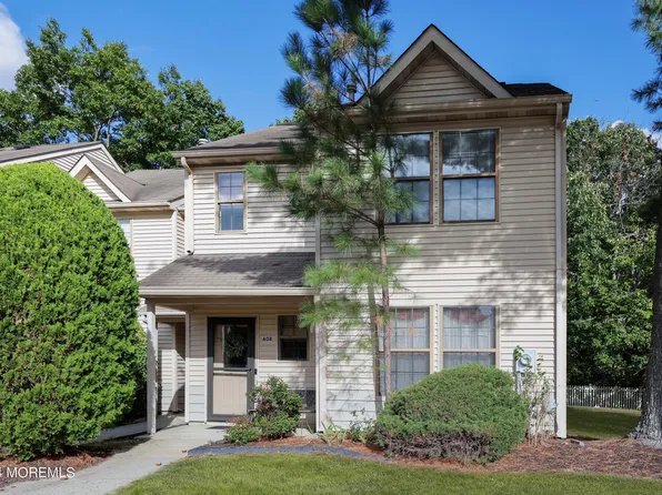608 Begonia Court, Jackson, NJ 08527