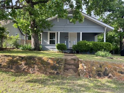 525 E Munson St, Denison, TX, 75021