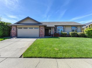 1301 Miners Way, Roseville, CA 95661