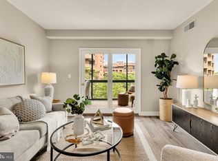 Windsor Plaza, Arlington, VA 22201