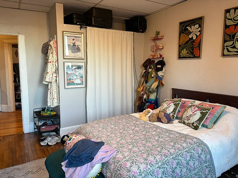 1066 Commonwealth Ave #31 — Photo 6