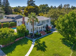 1320 Yew St, San Mateo, CA