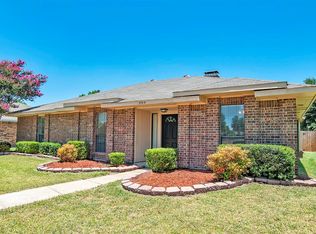 3705 Shelley Ln, Rowlett, TX 75088
