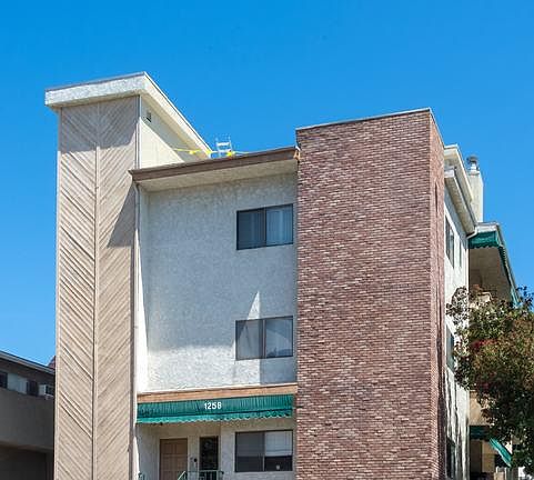 2nd image of 1258 Brockton Ave APT 303